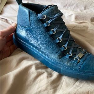 Balenciaga Arena - size 43 (11)